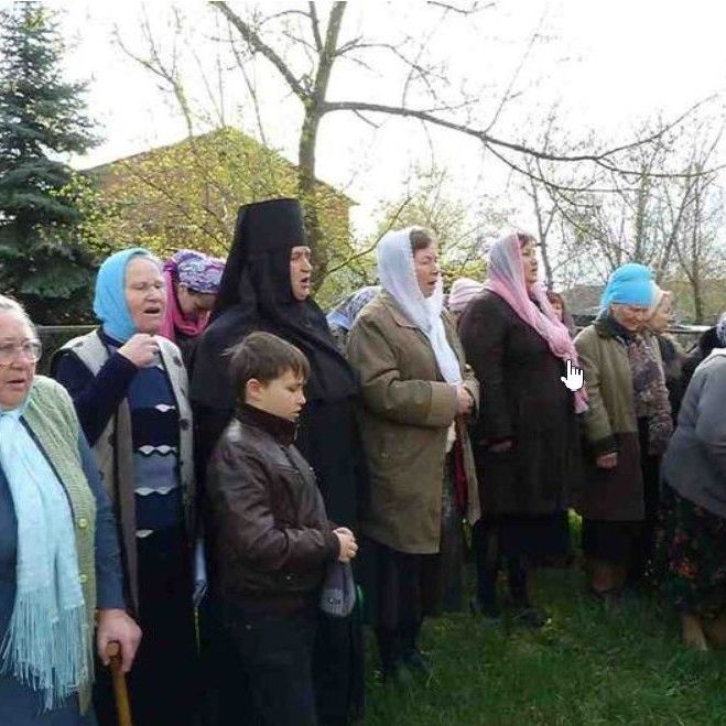 Галерея
