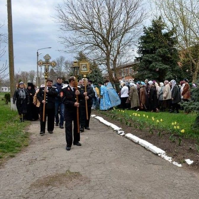 Галерея