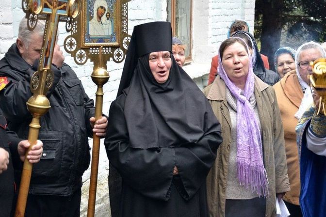 Галерея