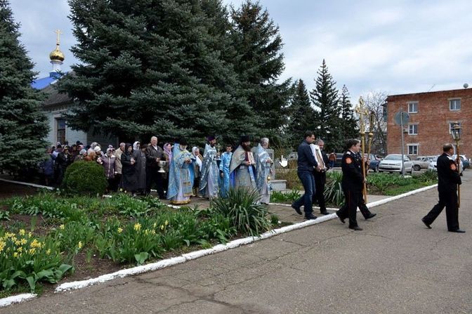 Галерея