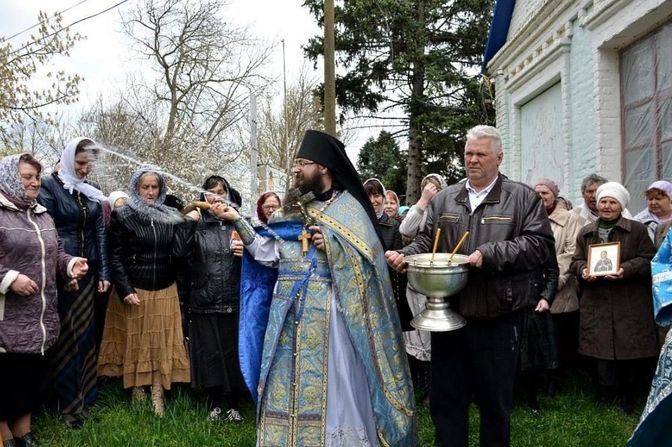 Галерея