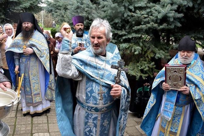 Галерея