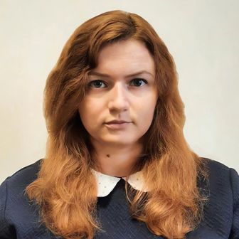 Наталия Гончарова