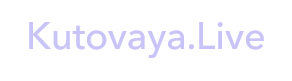 Главная Kutovaya Live
