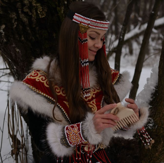 Галерея
