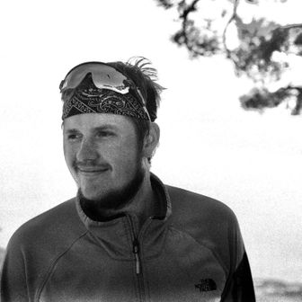 Павел Кузнецов