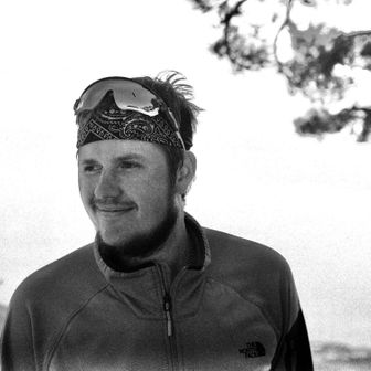 Павел Кузнецов