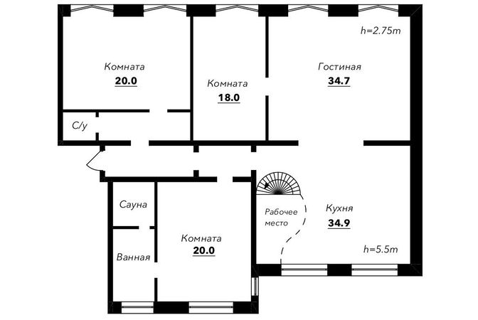 Наши работы