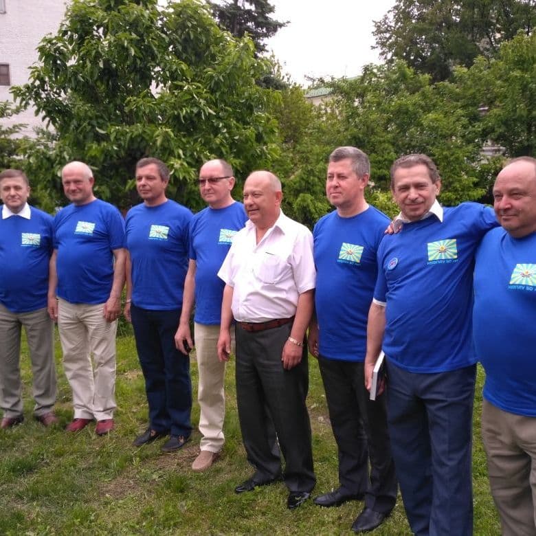 Купить Из архива Сибилева Ю.