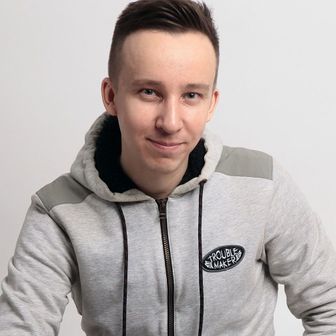 Сергей Торопчин