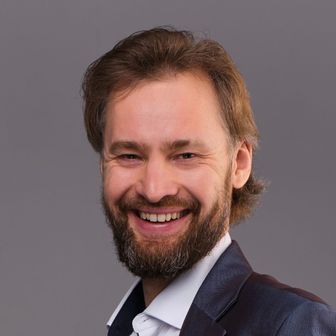 Oleg Posokhov