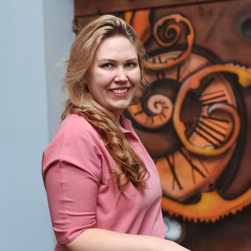 Этапы работы с ландшафтным бюро KTProject