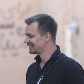 Lev Anisimov