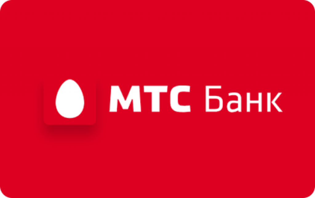 мтс банк