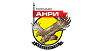 тд анри