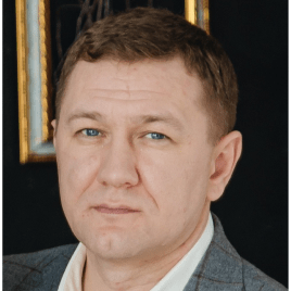 Купить Демченко Алексей Витальевич