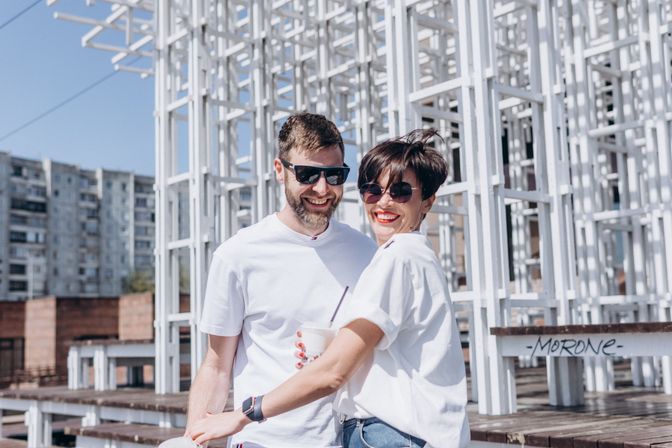Фотопрогулка в Красноярске