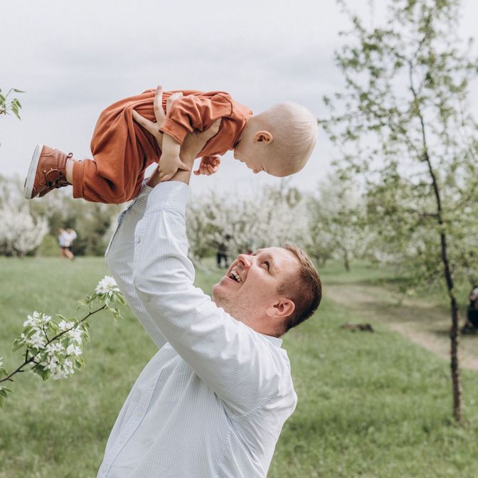 Фотопрогулка в цветущих садах