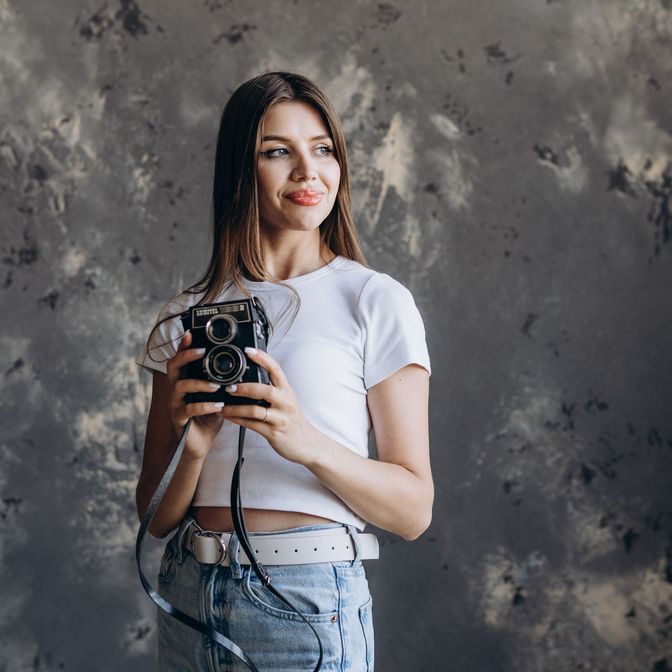 Фотоконтент для команды фотографов