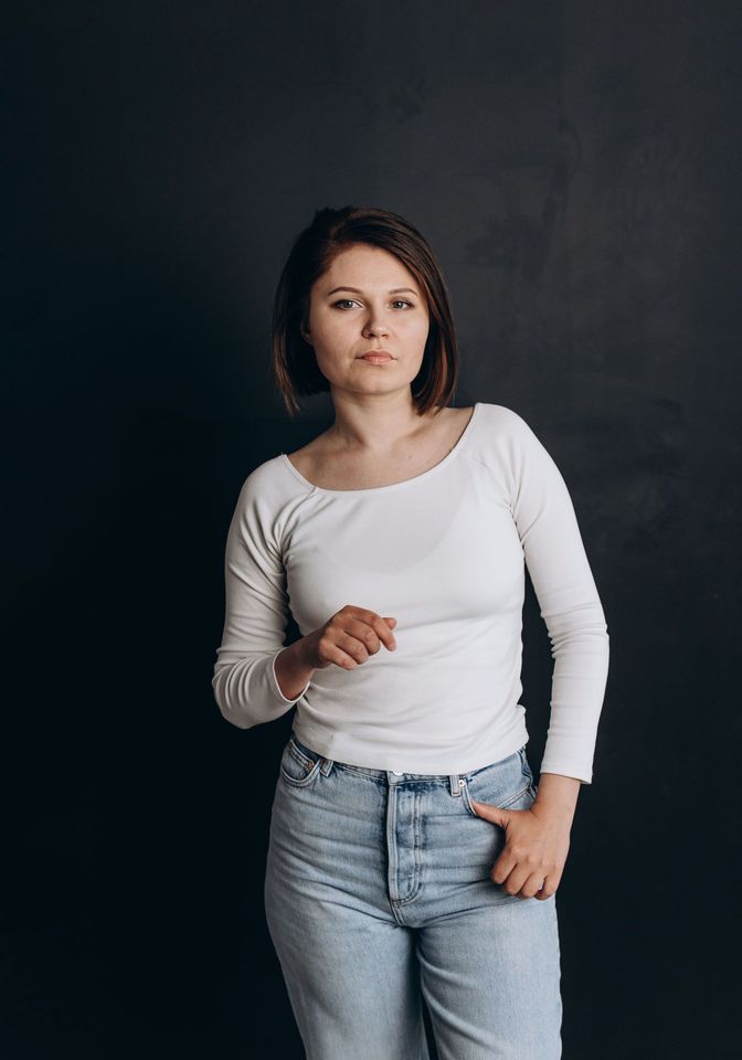 Фотоконтент для команды психолога