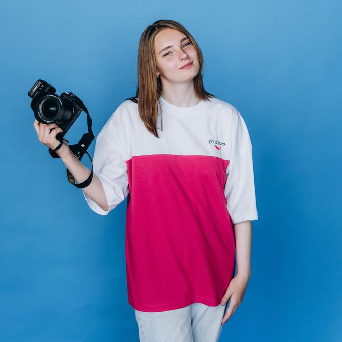 Фотоконтент для команды фотографов