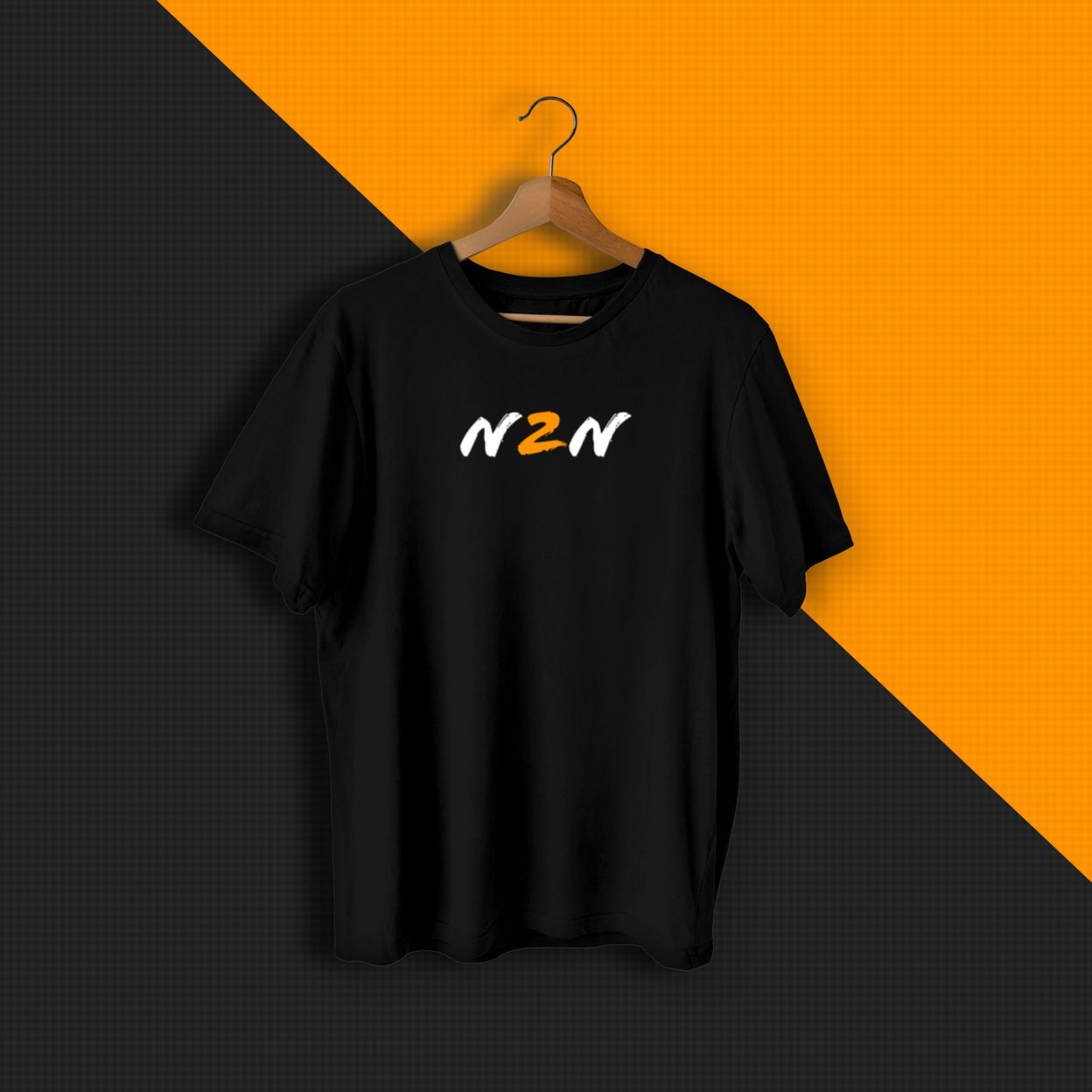 Купить Футболка N2N