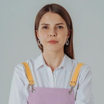 Эмилия Самигуллина