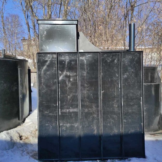 Галерея наших работ