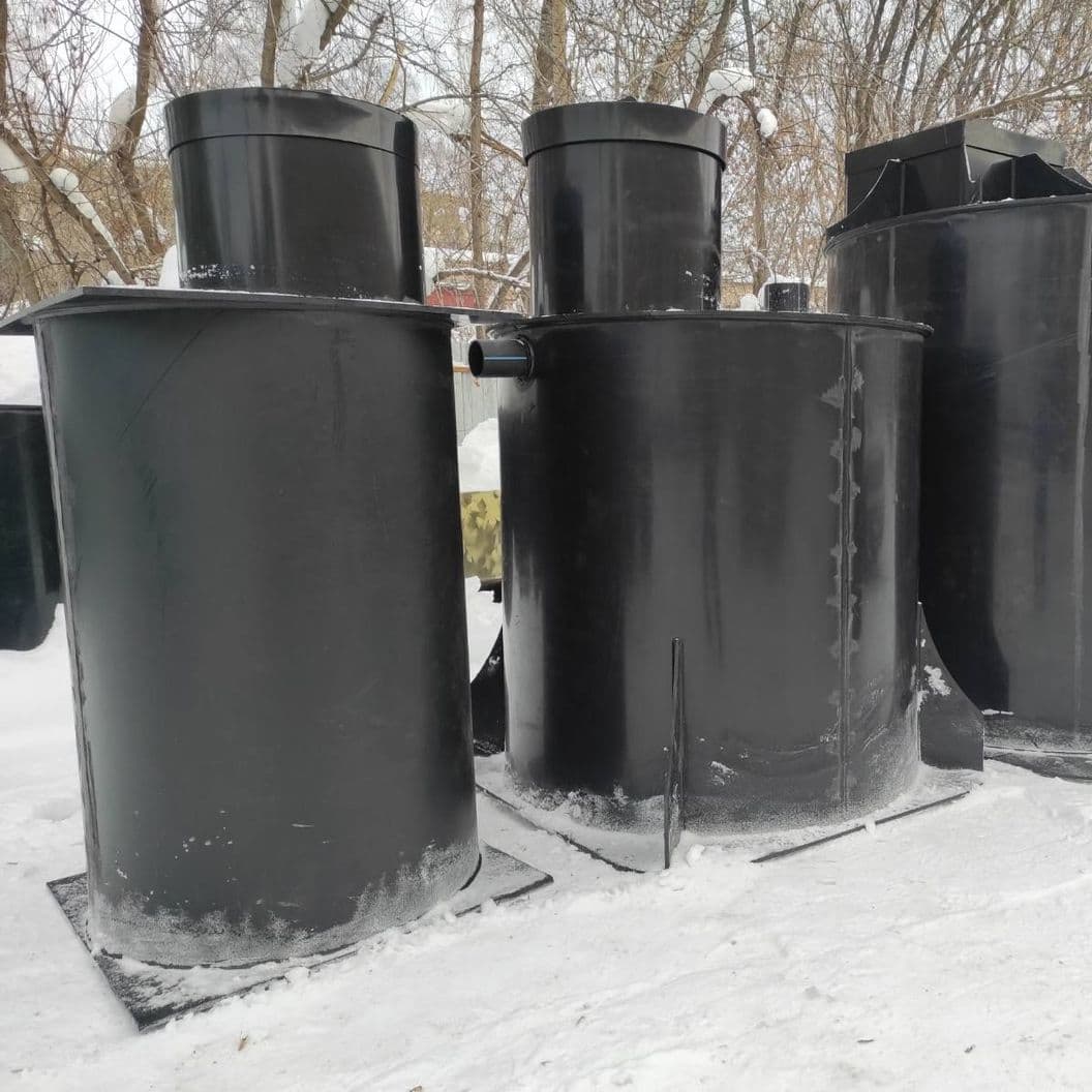 Купить Кессон 