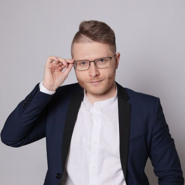Купить Дмитрий Сидаев
