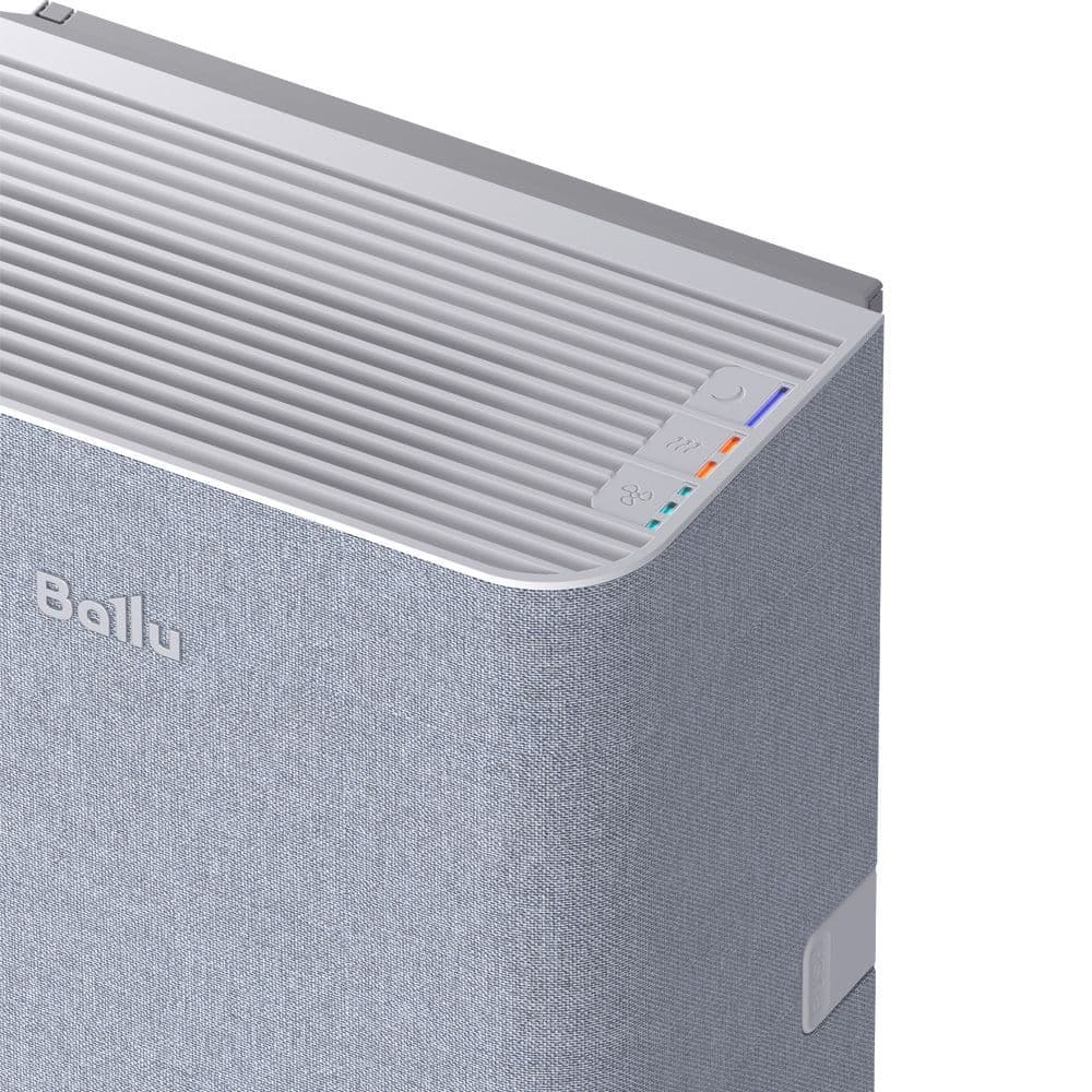 Купить Очиститель воздуха приточный Ballu ONEAIR ASP-100*