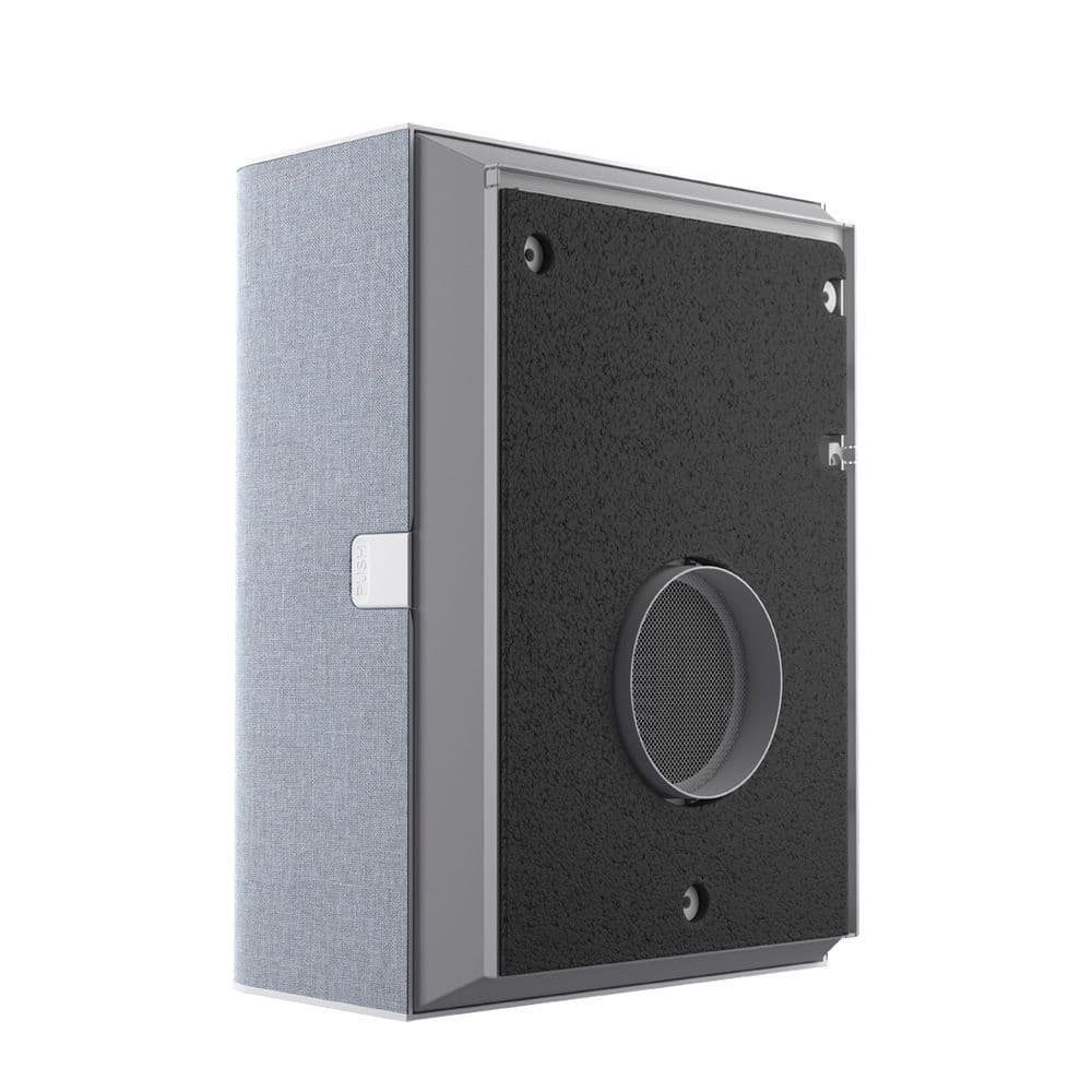 Купить Очиститель воздуха приточный Ballu ONEAIR ASP-100*