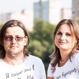 Ландшафтный дизайн отМарии и Евгения Громовых