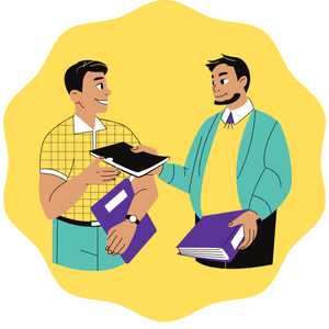 "Неделя профориентации"Пятый деньДень работодателя