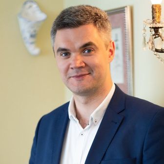 Андрей Быков 