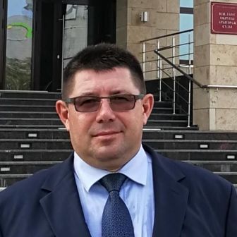 Владимир Чудасов