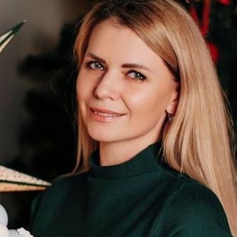 Нинель Андреева