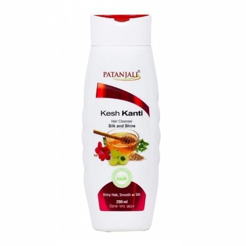Купить шампунь Кеш КантиШёлк и Блеск 200ml