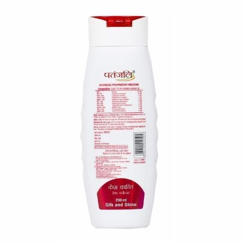 Купить шампунь Кеш КантиШёлк и Блеск 200ml