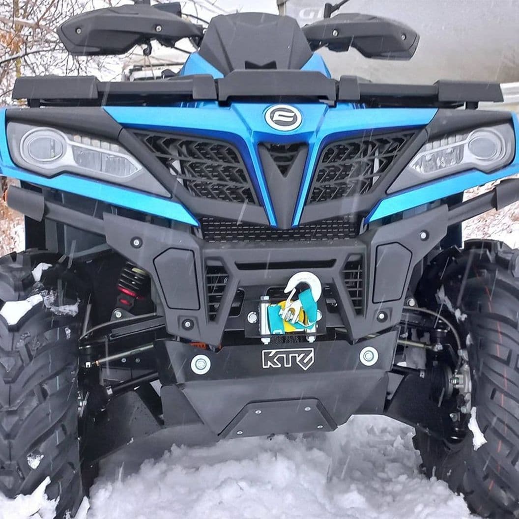 Купить Защита на квадроциклы CF MOTO