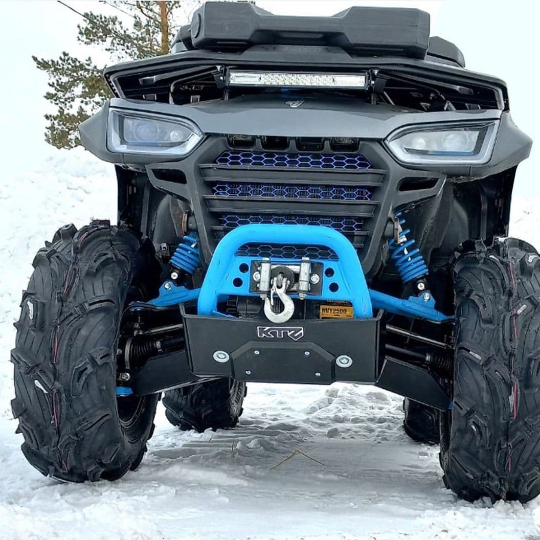 Купить Защита на квадроциклы SEGWAY