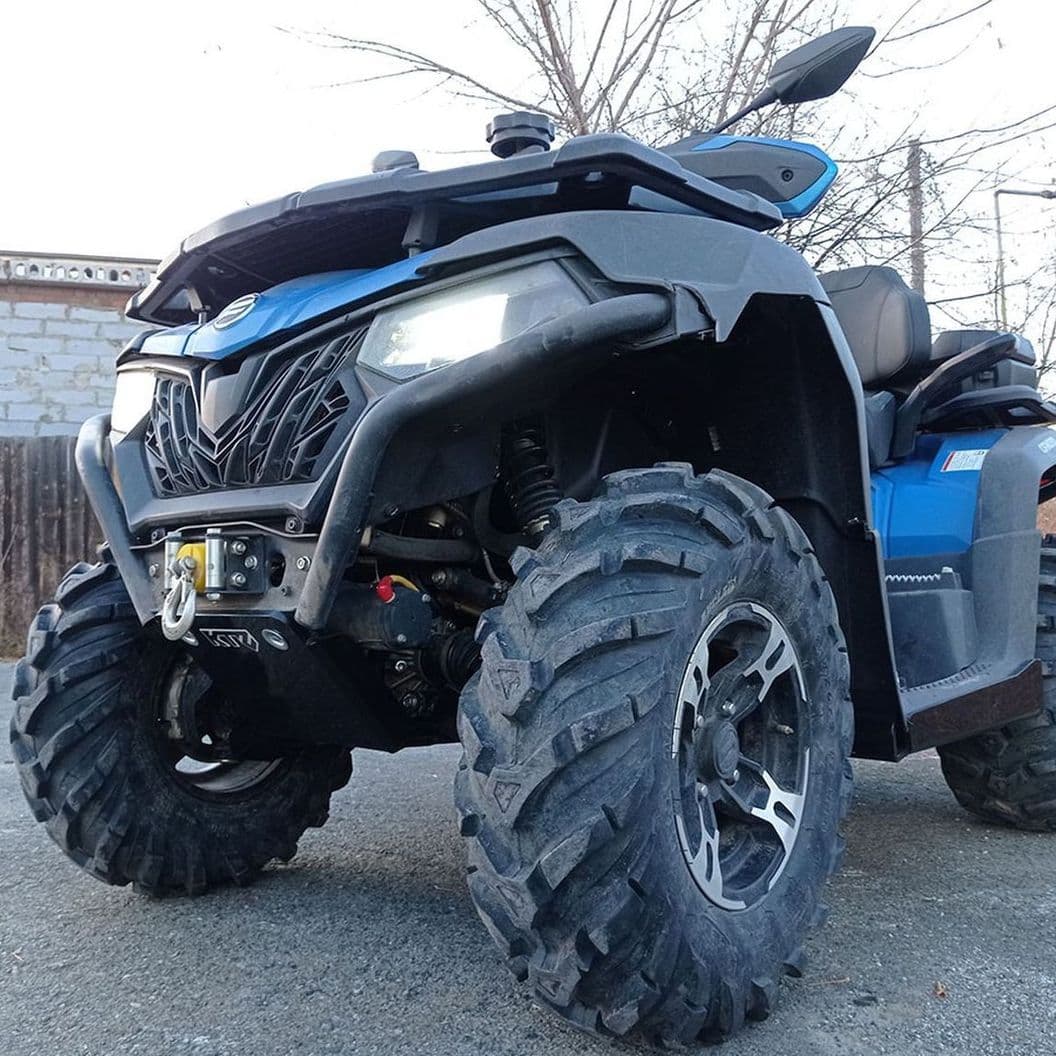 Купить Защита на квадроциклы CF MOTO