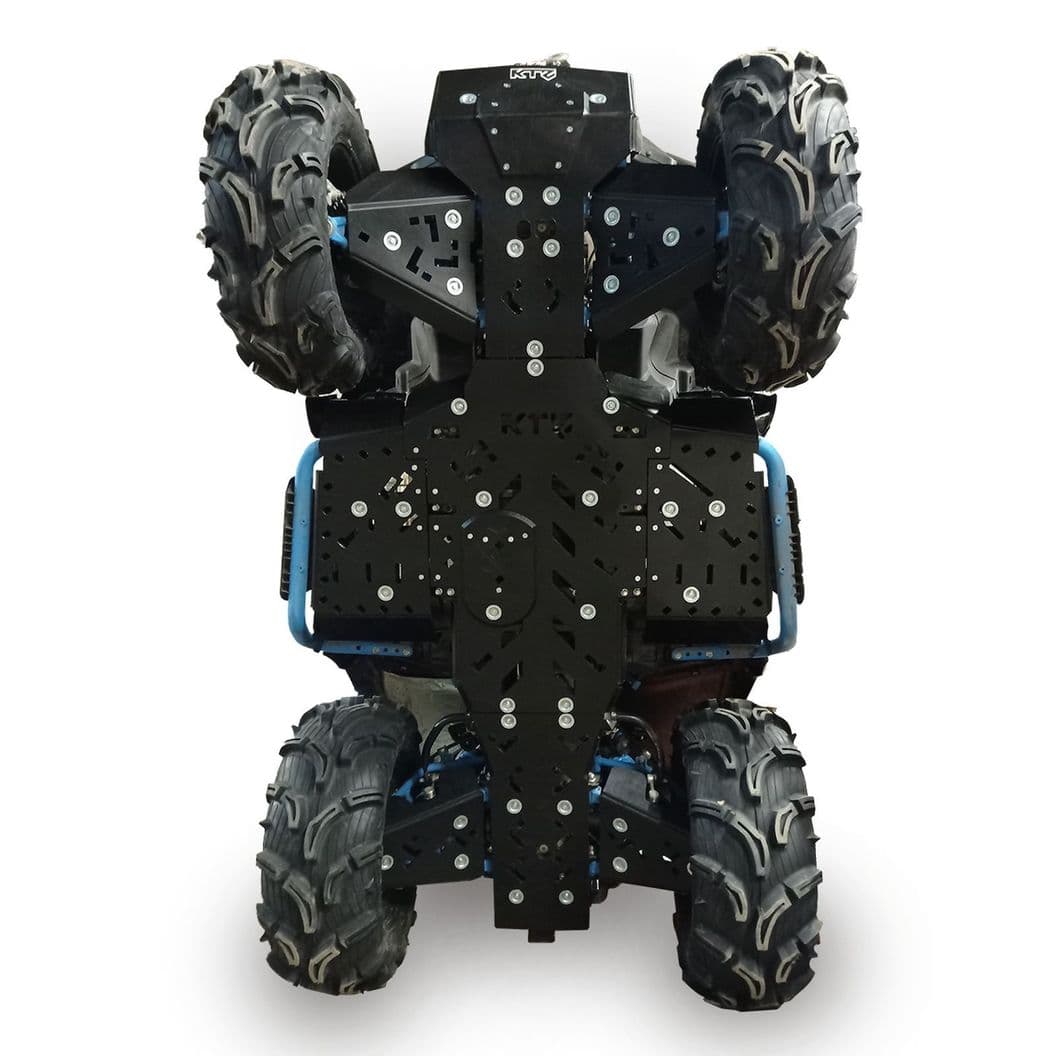 Купить Защита на квадроциклы SEGWAY