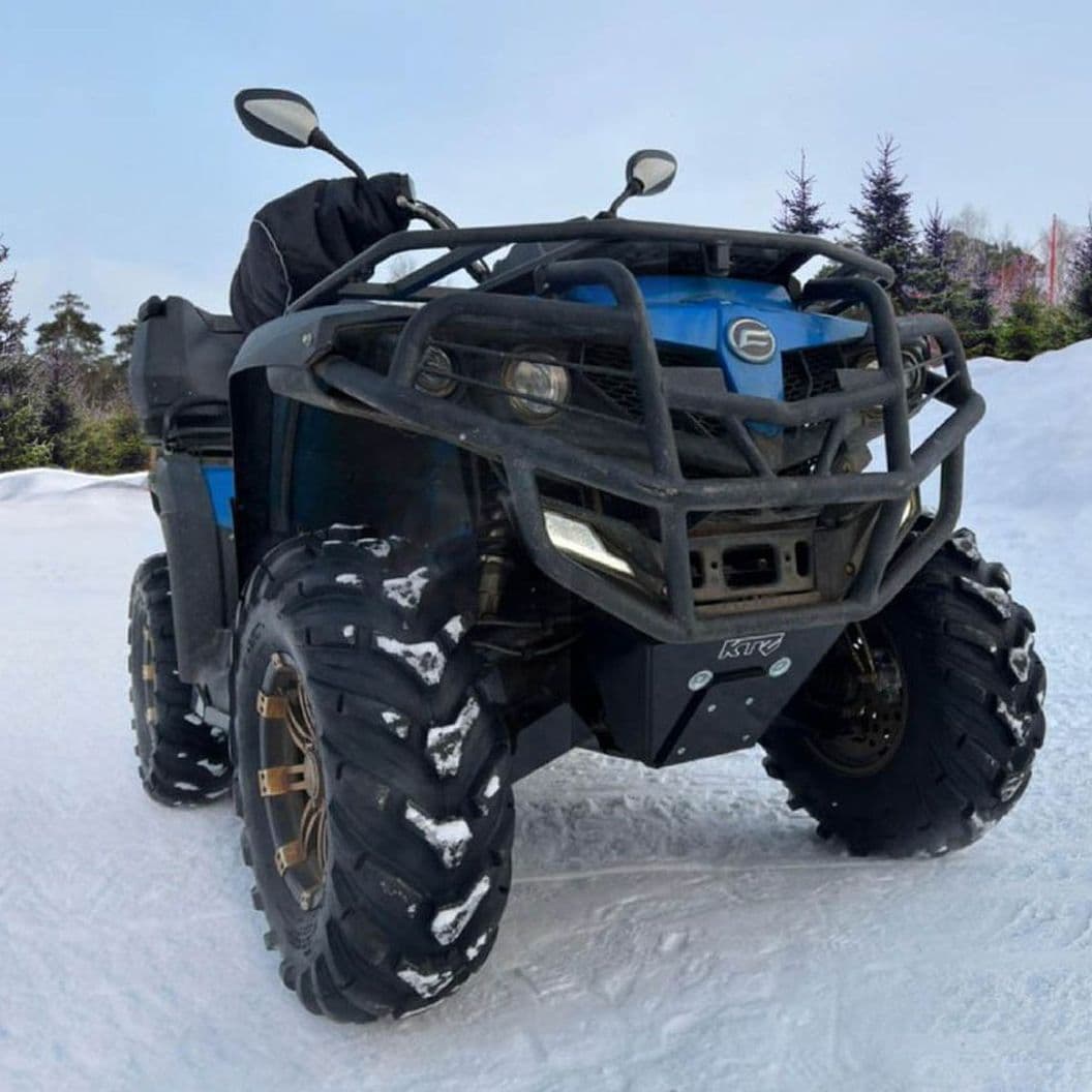 Купить Защита на квадроциклы CF MOTO