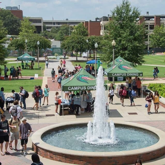 Купить 3. University of Alabama at Birmingham (UAB)