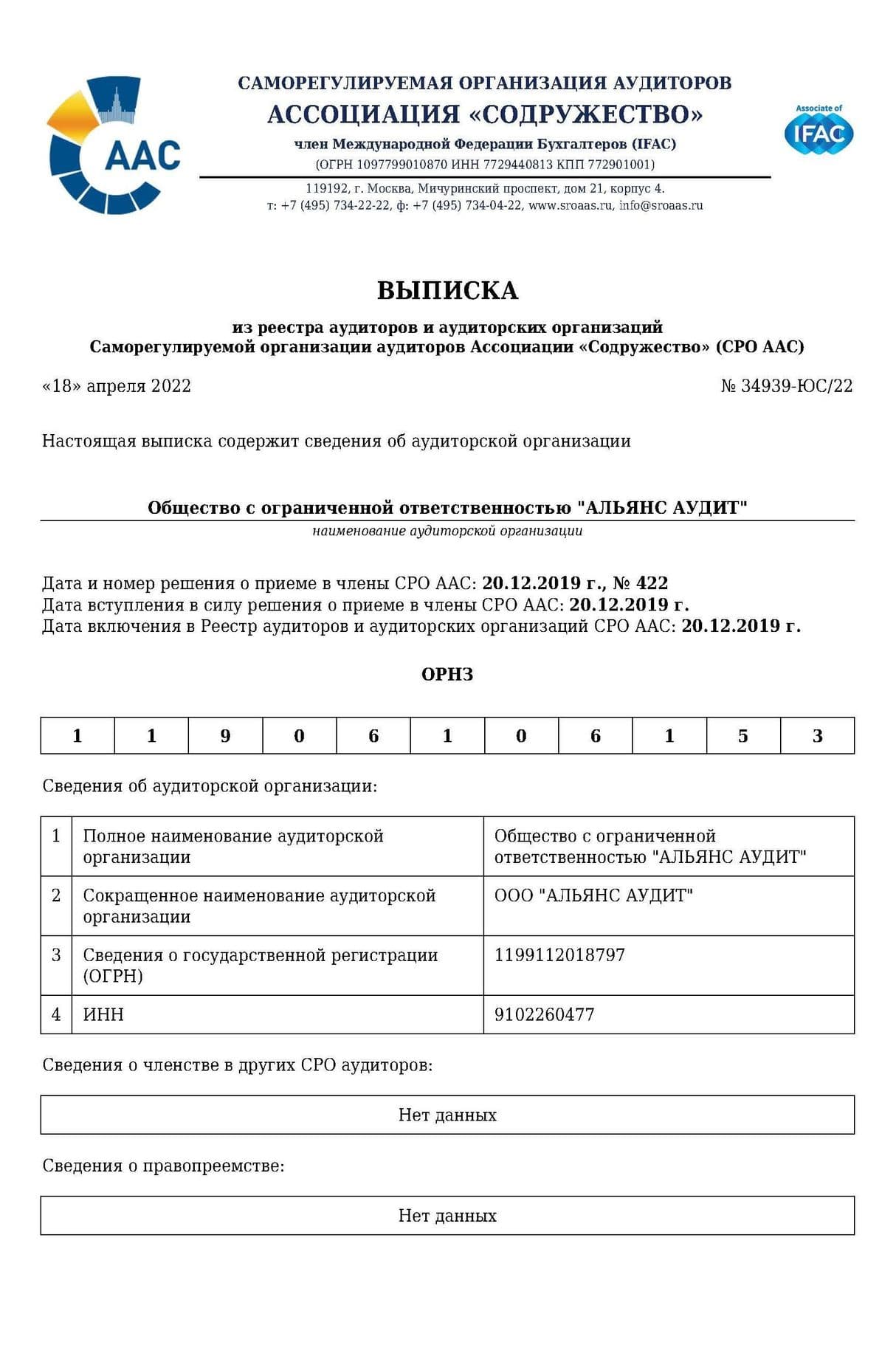 Изображение