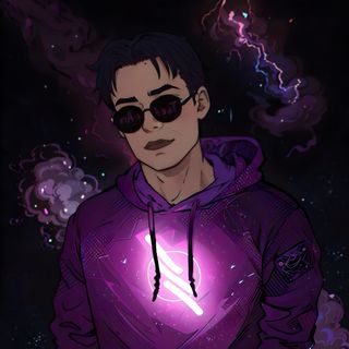 The Art
