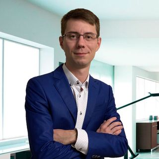 Юрист Барышев Леонид Сергеевич