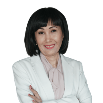 Ания Ахметова