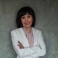 Агентствобизнес - консалтинга «Точка роста»ИП АХМЕТОВА АНЬИЯ АНАТОЛЬЕВНА